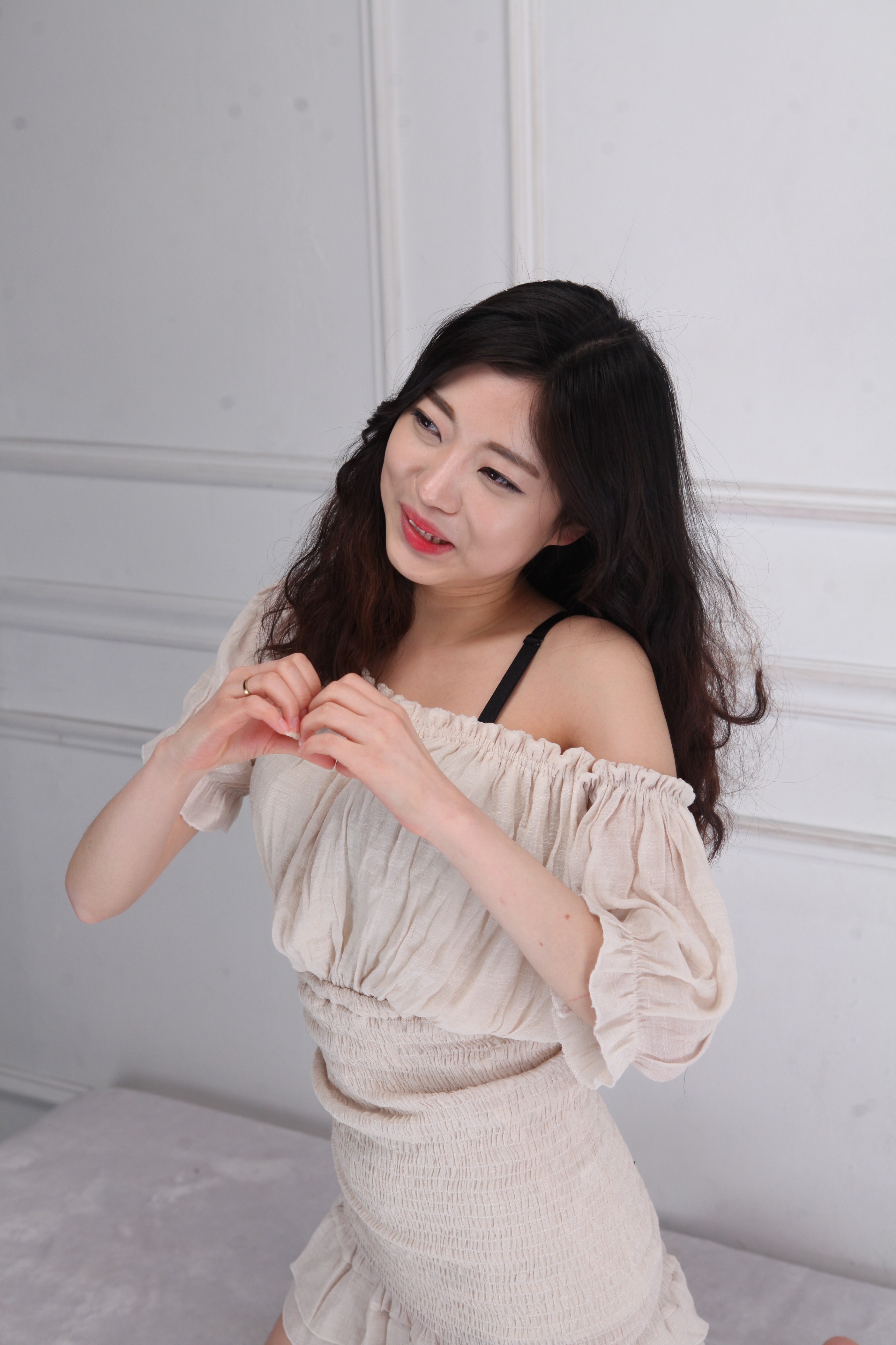 미분류 / 송이 리사이징